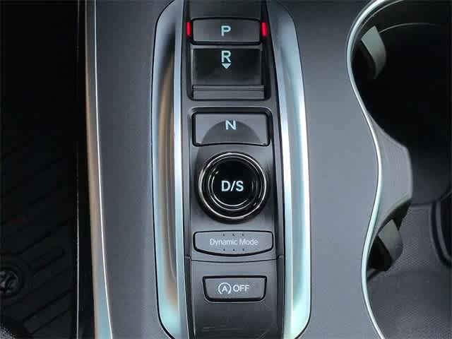 Thumbnail: 2020 Acura MDX - 34