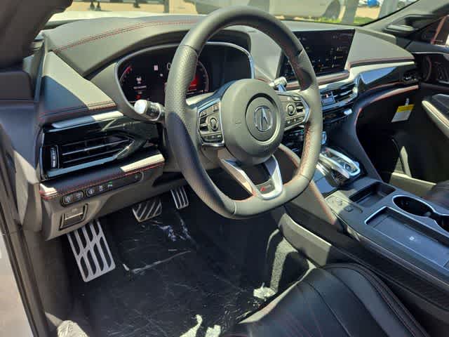 2026 Acura MDX A-Spec w/Advance Package - Photo 10