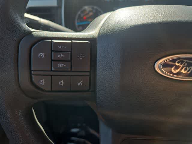 Thumbnail: 2023 Ford F-150 - 24