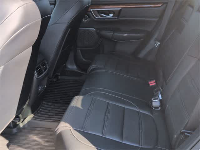 Thumbnail: 2021 Honda CR-V - 21