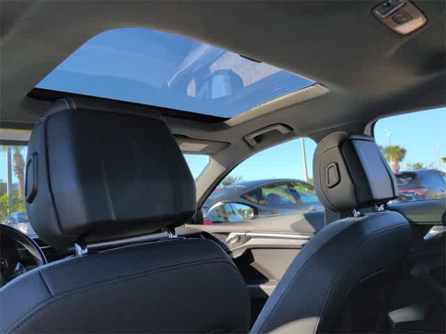 Thumbnail: 2023 Audi A3 - 23