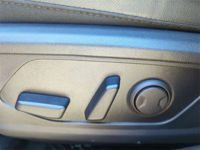 Thumbnail: 2023 Hyundai Tucson - 18