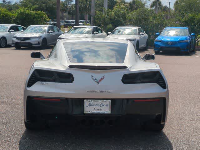 Thumbnail: 2016 Chevrolet Corvette - 7