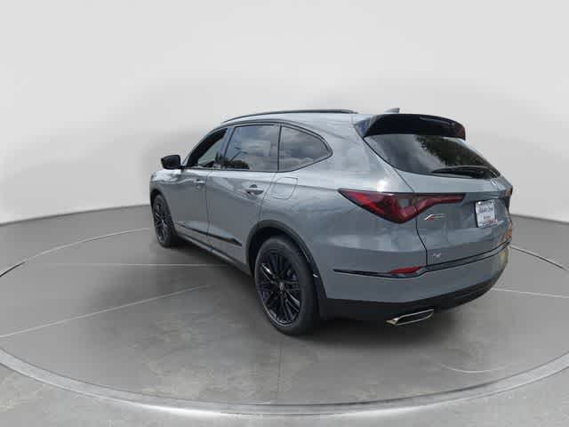 2026 Acura MDX A-Spec w/Advance Package - Photo 6