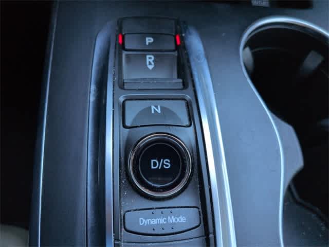 Thumbnail: 2018 Acura MDX - 35