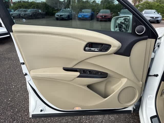 Thumbnail: 2018 Acura RDX - 17