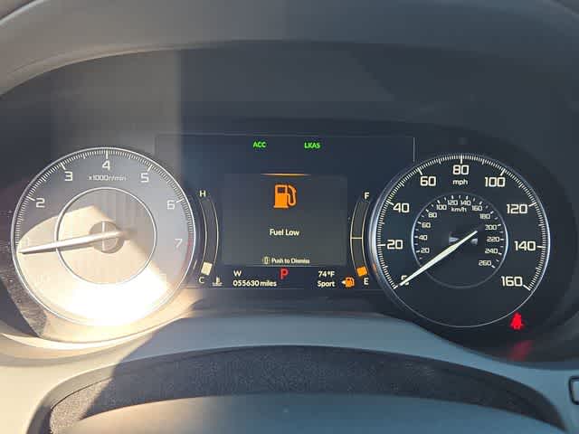 Thumbnail: 2020 Acura RDX - 32