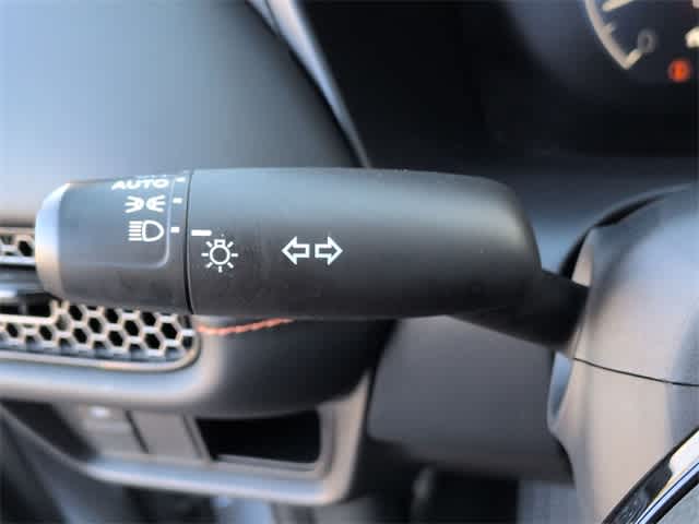 Thumbnail: 2023 Honda HR-V - 27