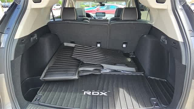 Thumbnail: 2025 Acura RDX - 20