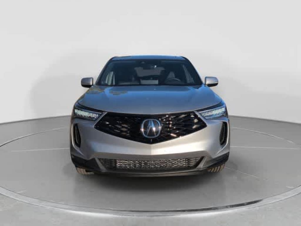 New 2026 Acura RDX SUV