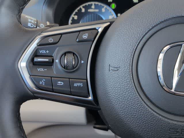 Thumbnail: 2026 Acura RDX - 26