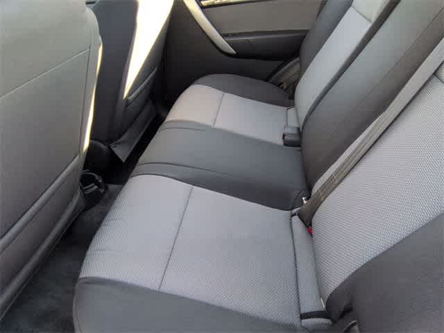 Thumbnail: 2011 Chevrolet Aveo - 20