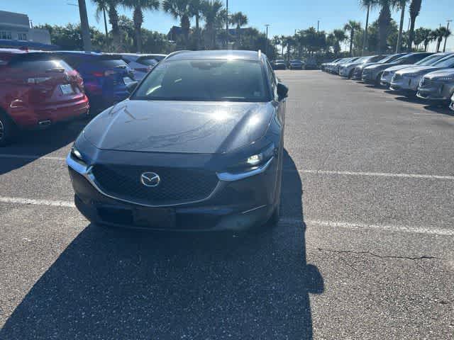 Thumbnail: 2023 Mazda CX-30 - 5