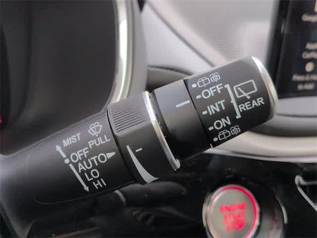 Thumbnail: 2026 Acura MDX - 28