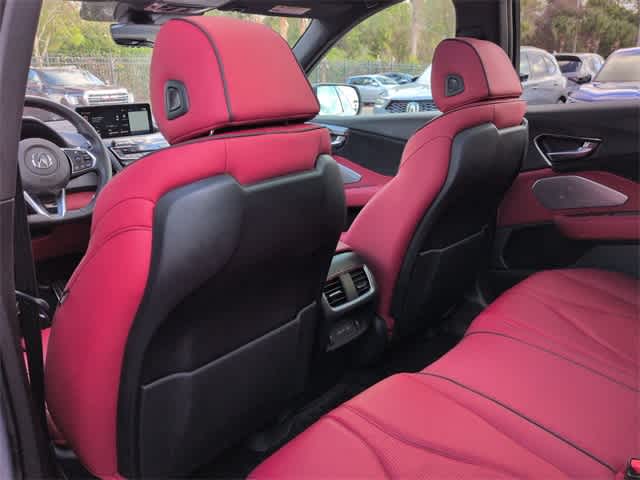 Thumbnail: 2025 Acura RDX - 19