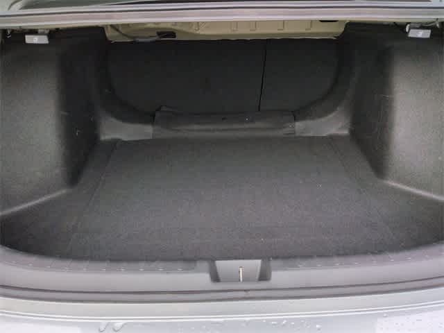 Thumbnail: 2025 Honda Civic - 30