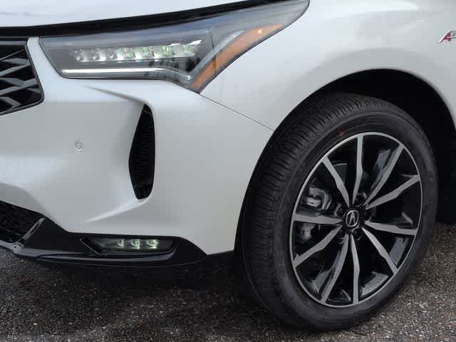 Thumbnail: 2026 Acura RDX - 11