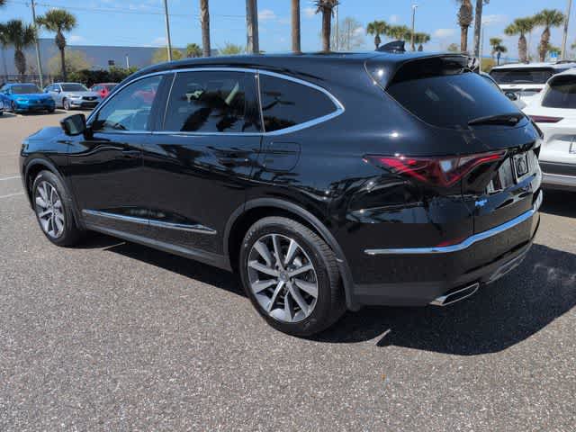 Thumbnail: 2026 Acura MDX - 6