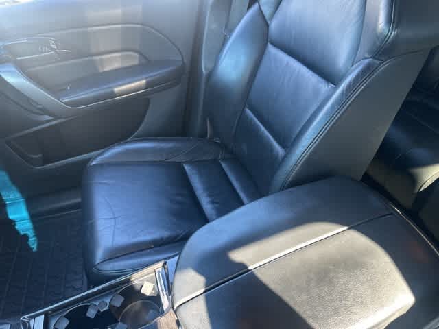 Thumbnail: 2007 Acura MDX - 13