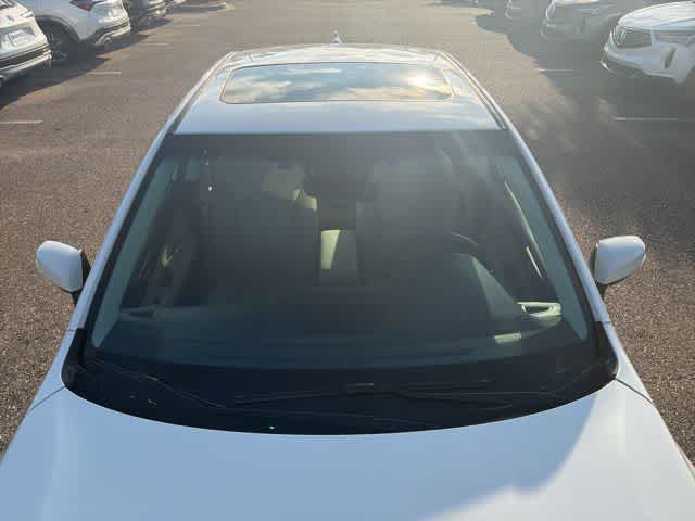 Thumbnail: 2017 Subaru Legacy - 11