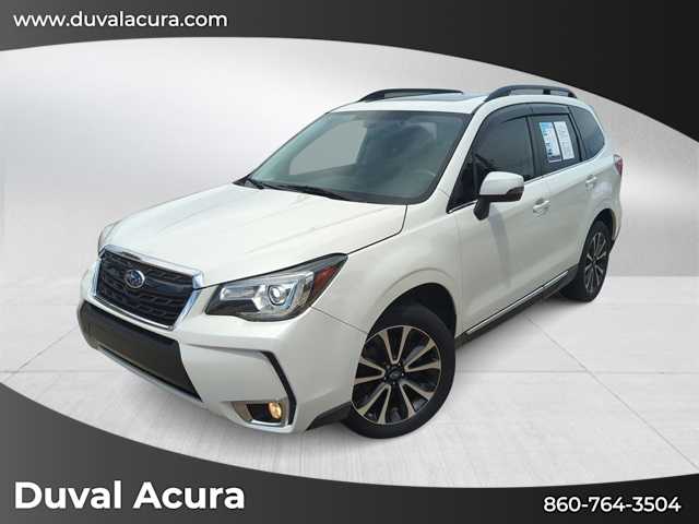 2018 Subaru Forester Touring -
                  Jacksonville, FL