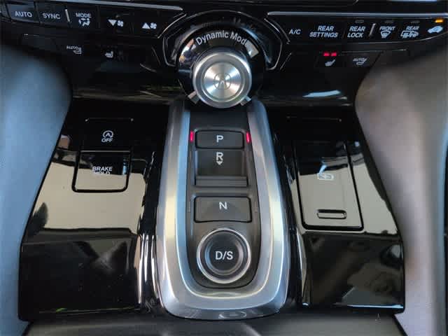 Thumbnail: 2024 Acura MDX - 35