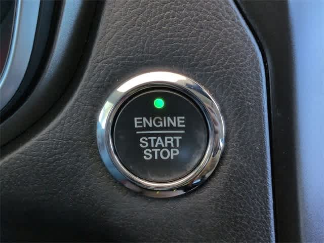 Thumbnail: 2019 Ford Fusion - 38