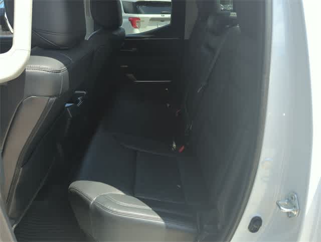 2022 Toyota Tundra SR5 20