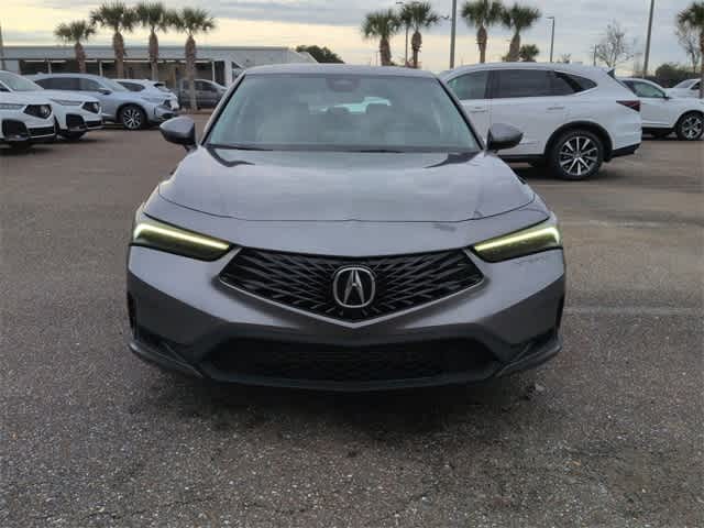 Thumbnail: 2023 Acura Integra - 3