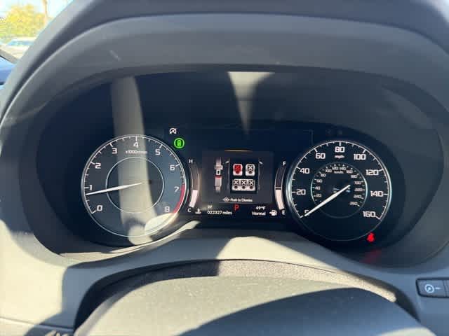 Thumbnail: 2023 Acura RDX - 15