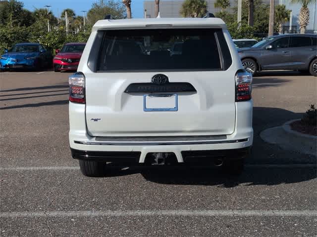 Thumbnail: 2020 Toyota 4Runner - 7