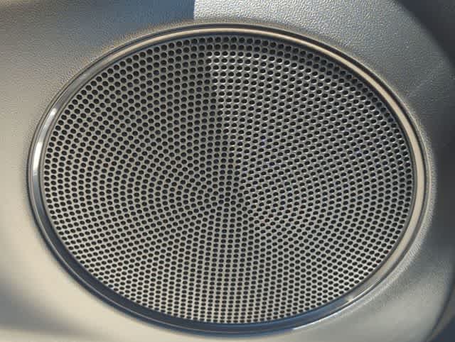 Thumbnail: 2025 Acura ADX - 32