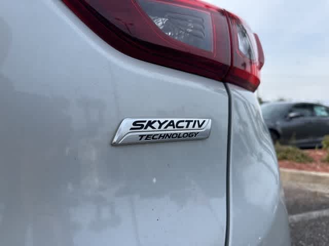 Thumbnail: 2018 Mazda CX-3 - 11