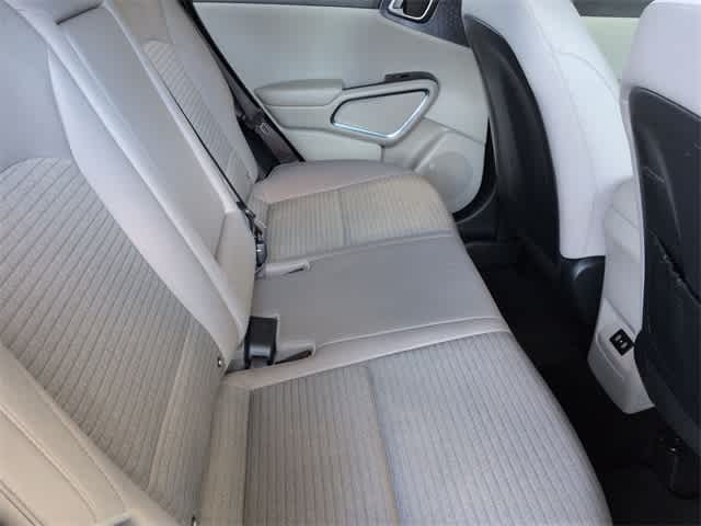 Thumbnail: 2024 Kia Soul - 22