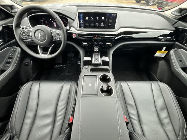 Thumbnail: 2026 Acura MDX - 16