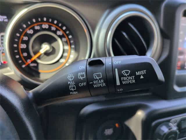 Thumbnail: 2020 Jeep Wrangler - 26