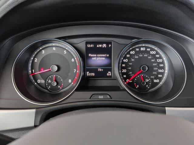 Thumbnail: 2021 Volkswagen Atlas - 32