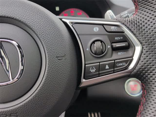 Thumbnail: 2026 Acura RDX - 27