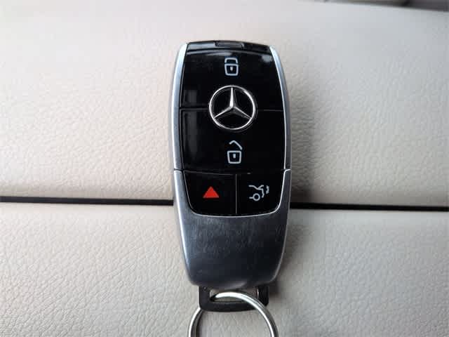 Thumbnail: 2019 Mercedes-Benz E-Class - 38