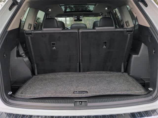 Thumbnail: 2024 Volkswagen Atlas - 37