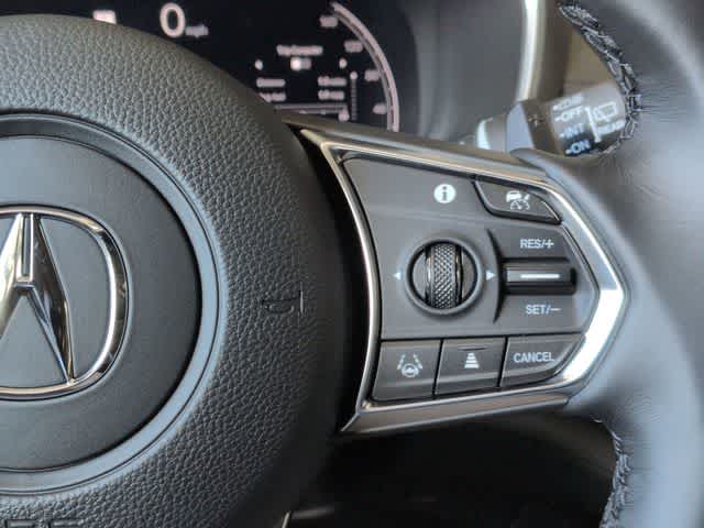 Thumbnail: 2026 Acura MDX - 27