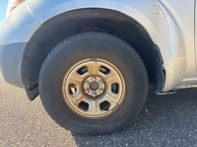 Thumbnail: 2012 Nissan Frontier - 2