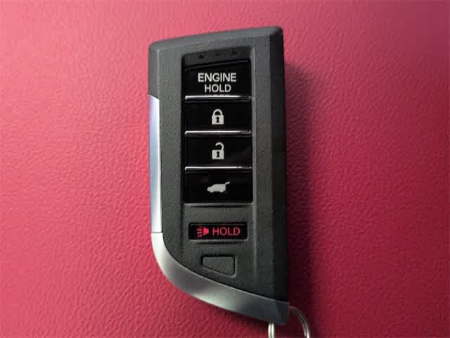 Thumbnail: 2026 Acura Integra - 37