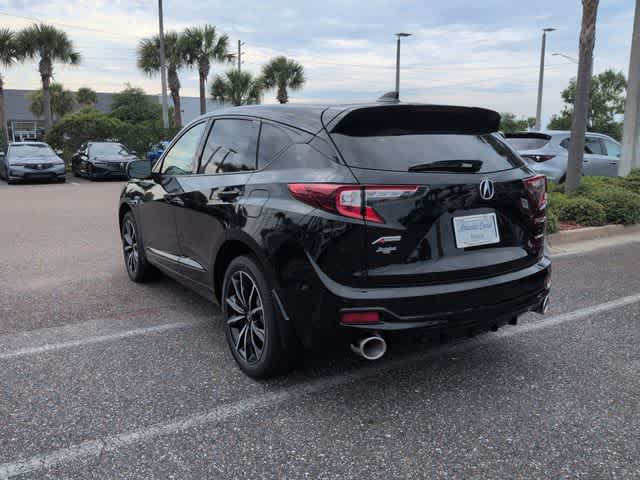 Thumbnail: 2026 Acura RDX - 6