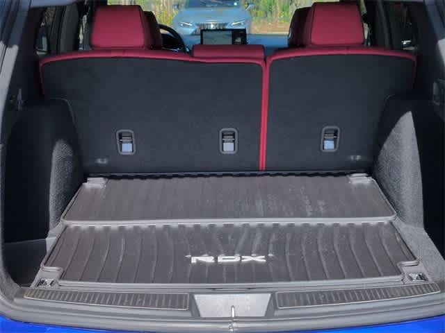 Thumbnail: 2025 Acura RDX - 37