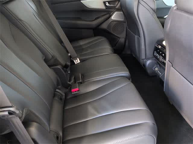 Thumbnail: 2026 Acura MDX - 22