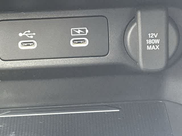 Thumbnail: 2025 Acura ADX - 33