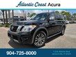  Nissan Armada