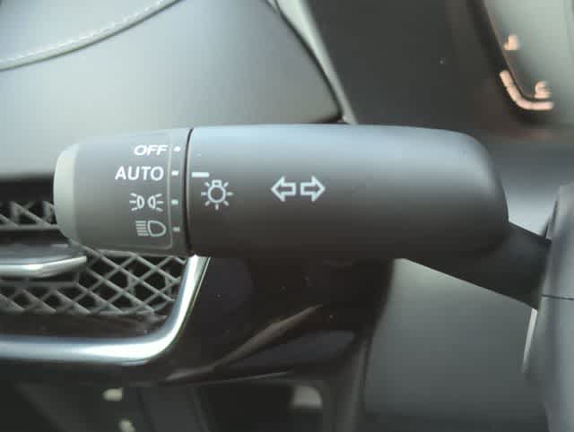 Thumbnail: 2025 Acura ADX - 29