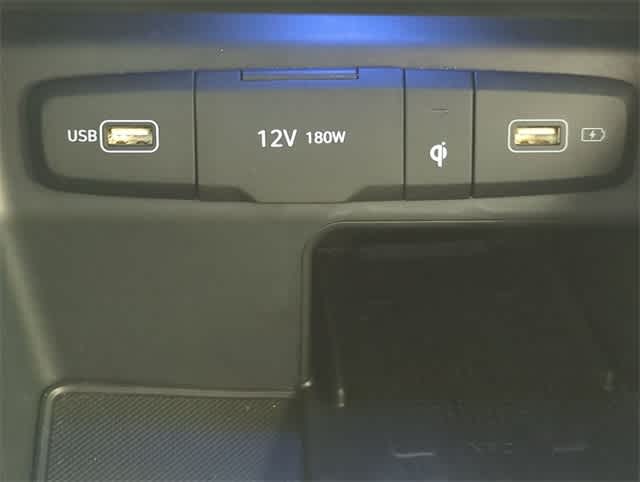 Thumbnail: 2023 Hyundai Tucson - 34